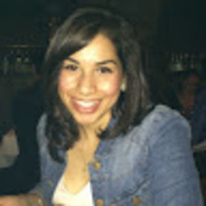 Meet your Posher, Lucy